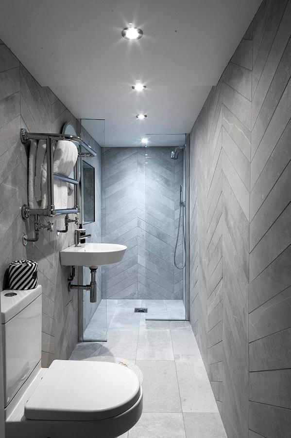 Central Hastings, Stylish-Luxe, Seaside Apartment. מראה חיצוני תמונה