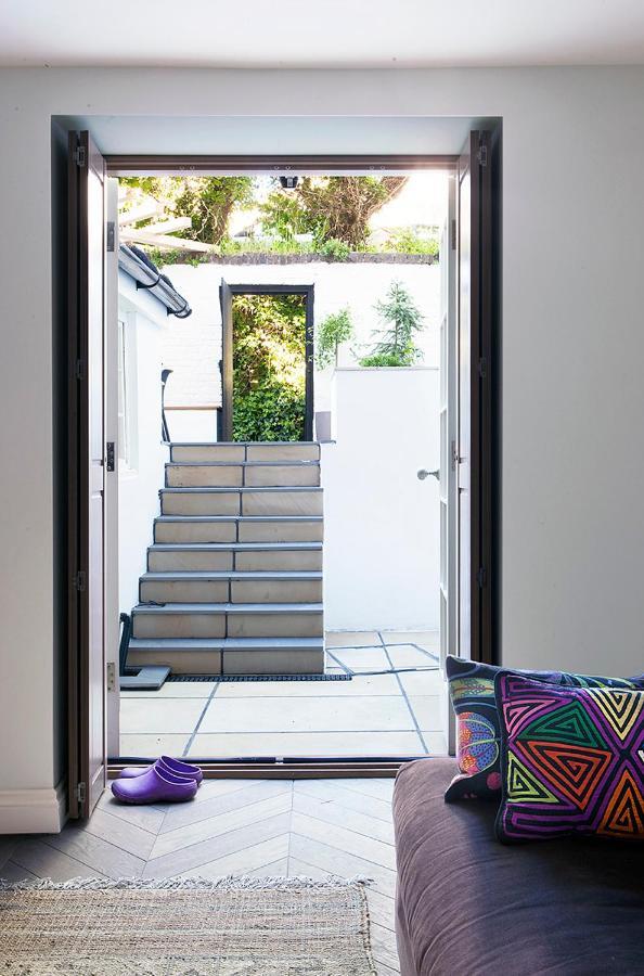 Central Hastings, Stylish-Luxe, Seaside Apartment. מראה חיצוני תמונה
