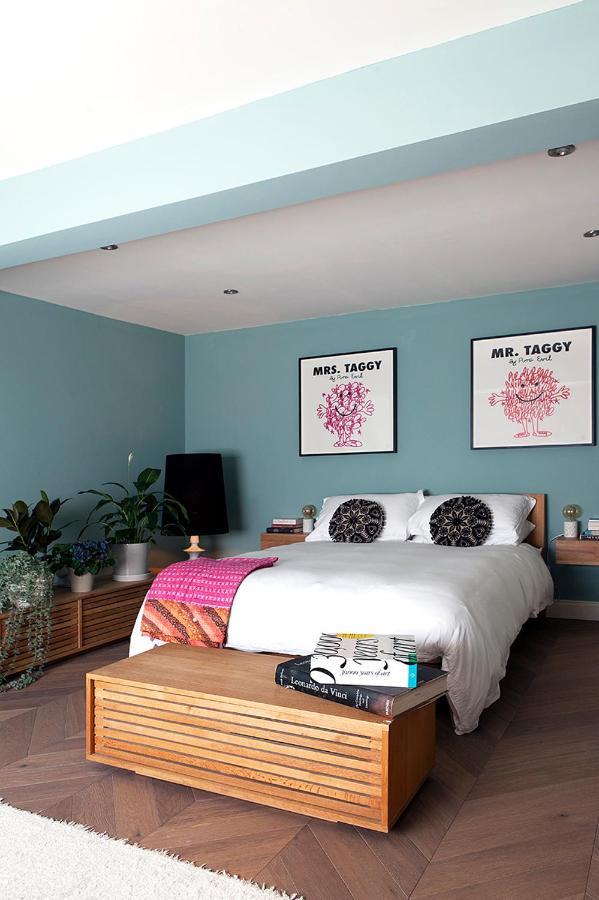 Central Hastings, Stylish-Luxe, Seaside Apartment. מראה חיצוני תמונה
