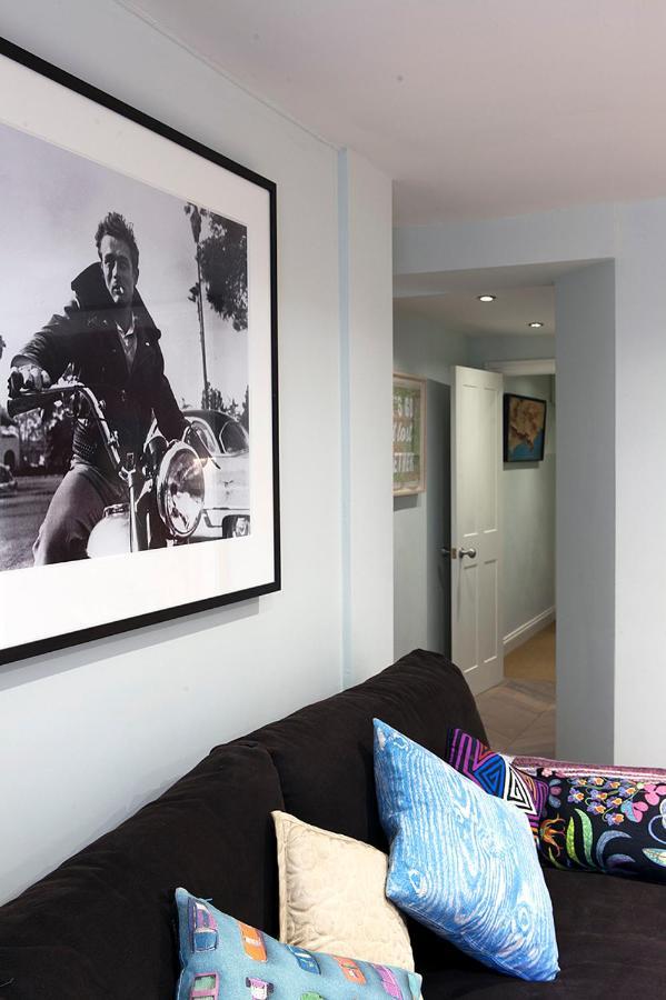 Central Hastings, Stylish-Luxe, Seaside Apartment. מראה חיצוני תמונה